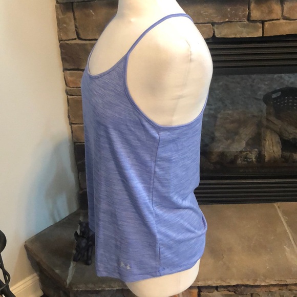 Brand new women’s tank top by Under Armour size M - Picture 2 of 8